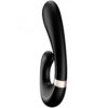 Satisfyer Heat Wave Connect App black вибростимулятор