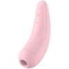 SATISFYER curvy 2 connect (pink) вибростимулятор