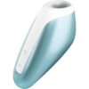 SATISFYER love breeze (ice blue) вибростимулятор