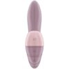 Satisfyer Supernova old rose вибростимулятор — изображение 2