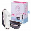 SATISFYER traveler вибростимулятор