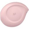 Satisfyer Sugar Rush (rose) вибростимулятор