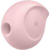Satisfyer Sugar Rush (rose) вибростимулятор — изображение 2