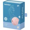 Satisfyer Sugar Rush (rose) вибростимулятор — изображение 3