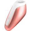 SATISFYER love breeze (copper) вибростимулятор — изображение 4
