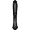 Satisfyer Heat Wave Connect App black вибростимулятор — изображение 4