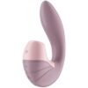 Satisfyer Supernova old rose вибростимулятор — изображение 4