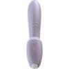 Satisfyer Sunray Connect App lilac/saisonal вибростимулятор — изображение 3