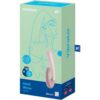 Satisfyer Heat Wave (Mauve) вибростимулятор — изображение 3