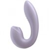 Satisfyer Sunray Connect App lilac/saisonal вибростимулятор — изображение 4
