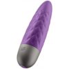Satisfyer Ultra Power Bullet 5 (Violet) вибростимулятор мини — изображение 3